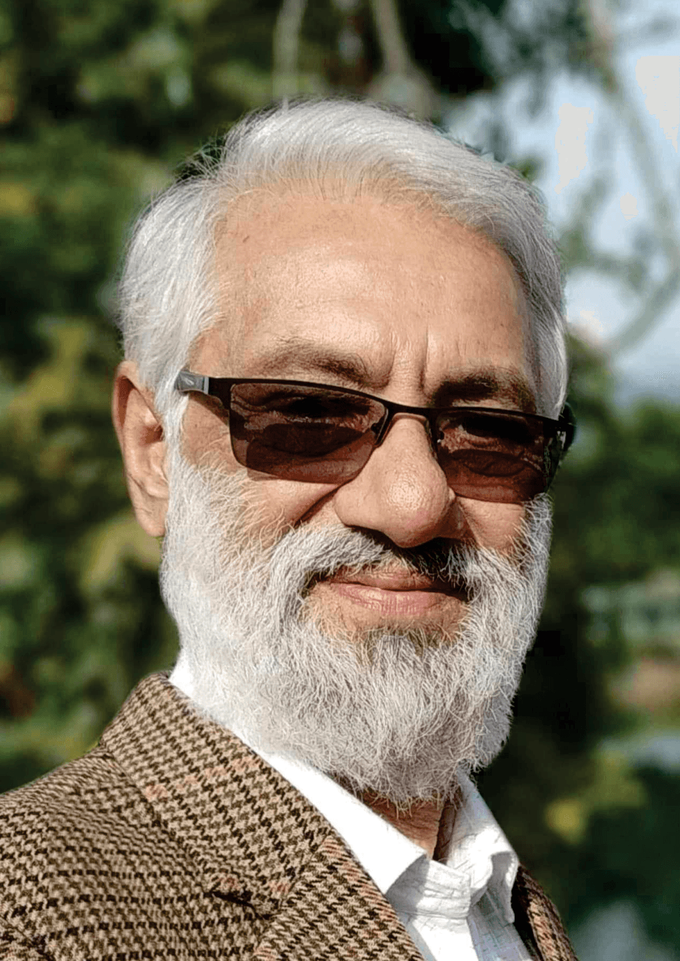 Dr. Anil Subedi