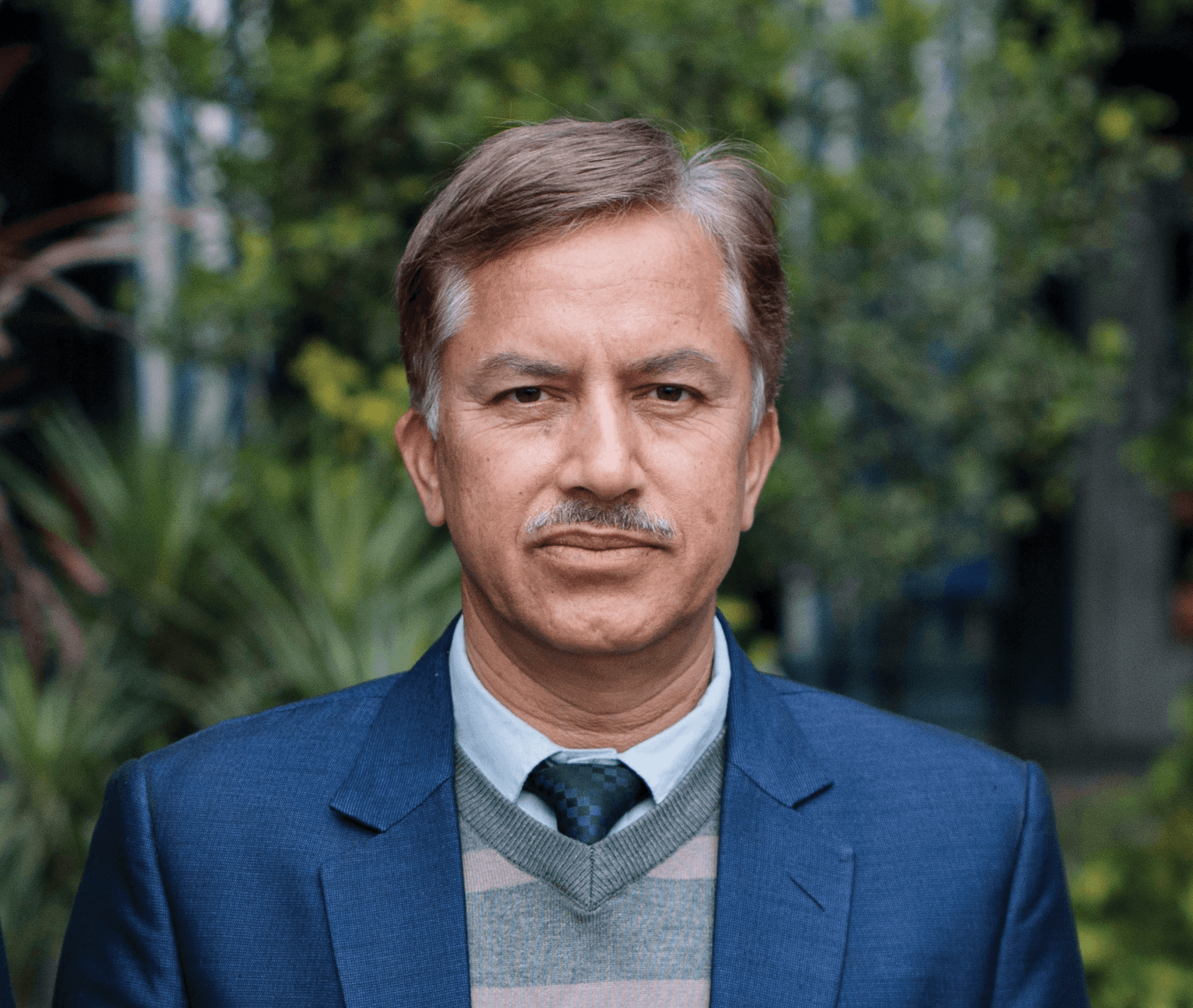 Baburam Panta