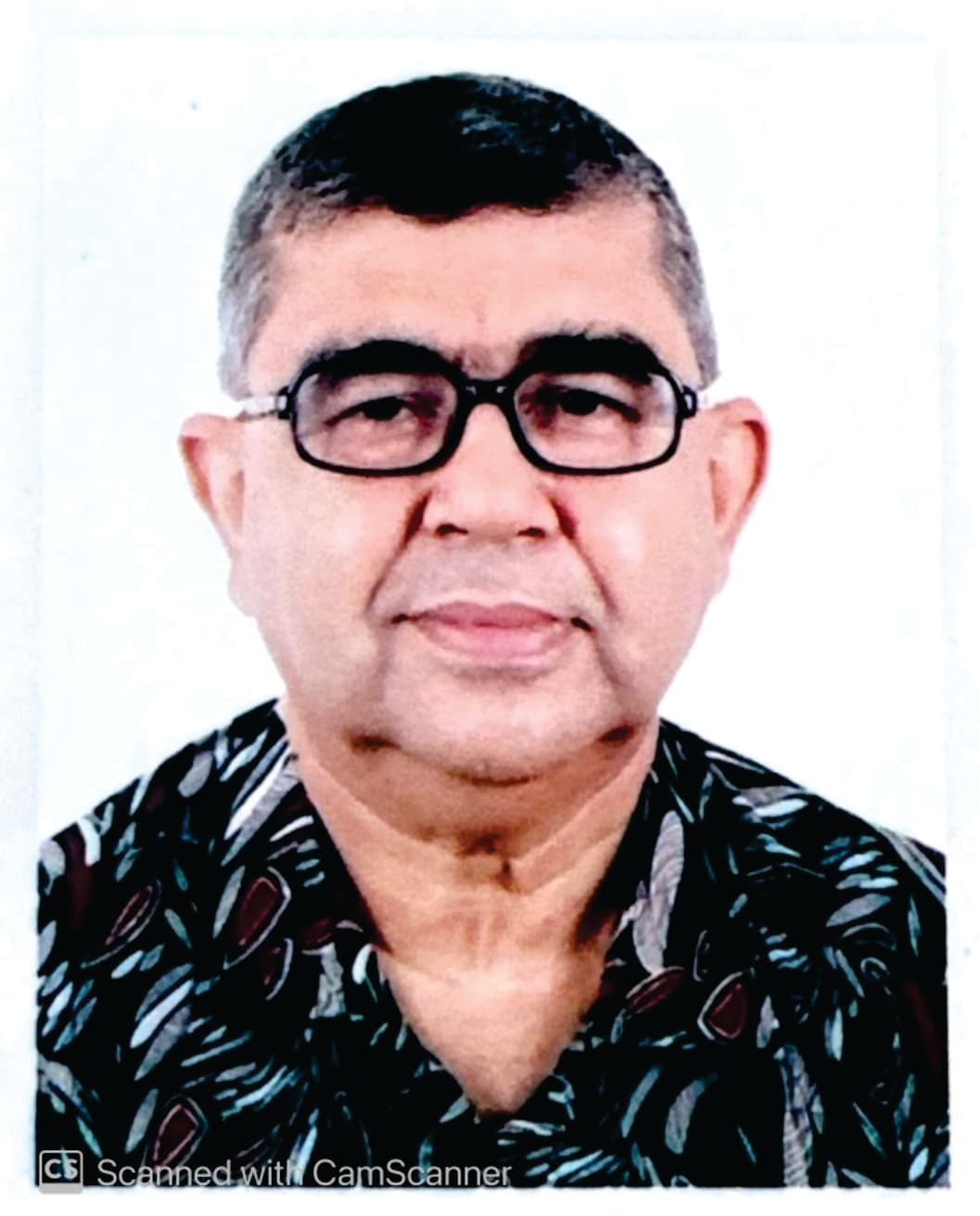 Dr. Buddhi Bahadur Thapa