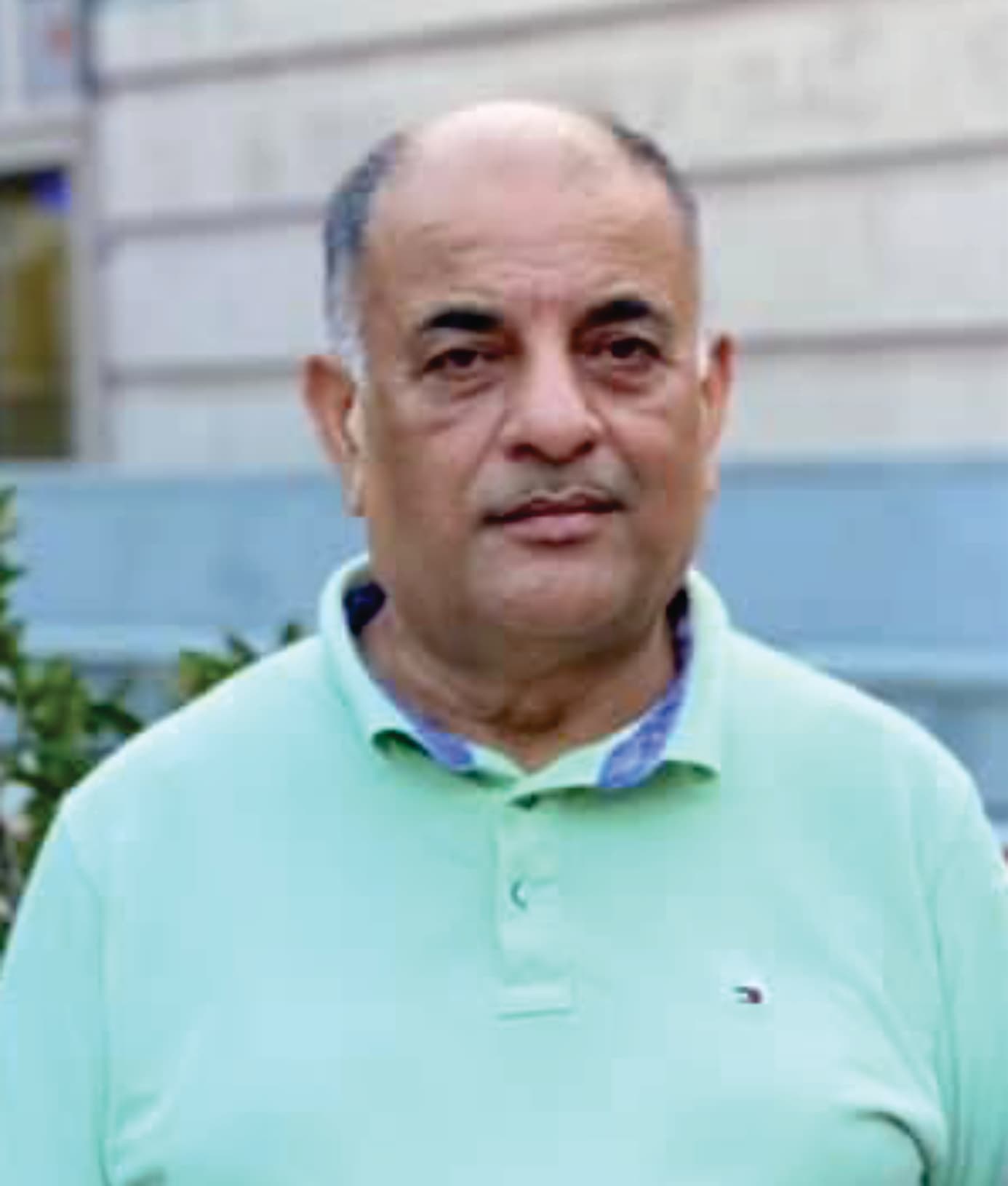 Prof. Dr. Krishna K.C.