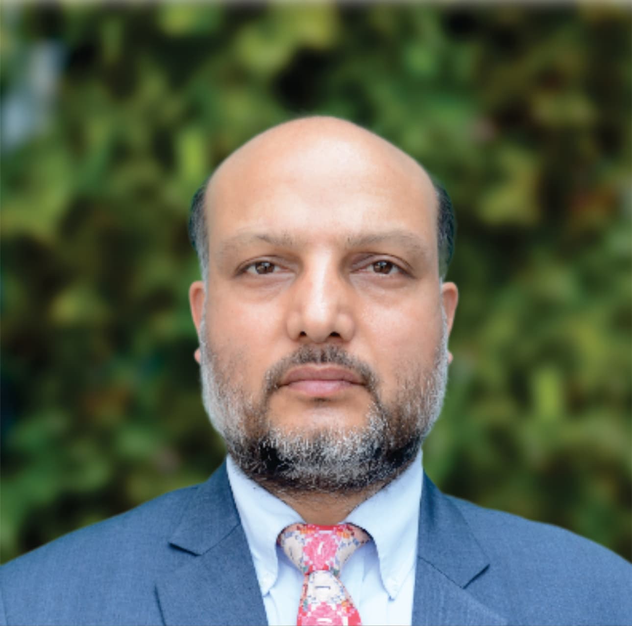 Narayan Prasad Sharma