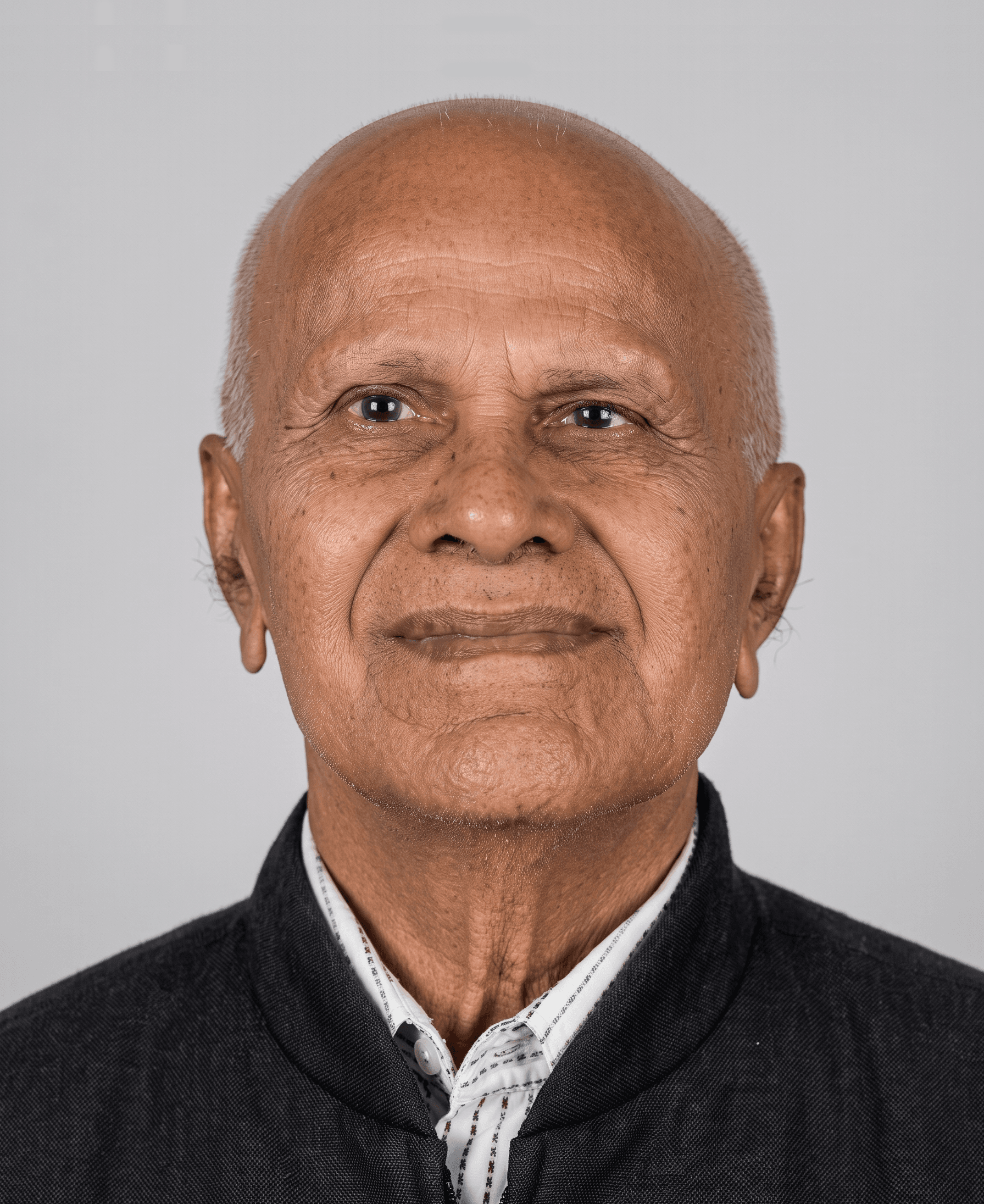 Tika Ram Koirala
